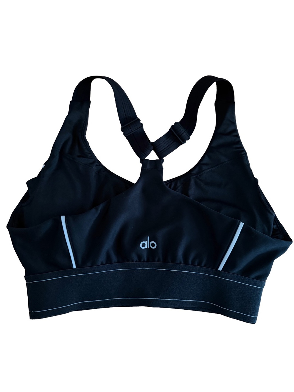 ALO YOGA Airlift Suit Up Bra & High-Waist Suit Up Legging - Like New, **Medium - Picture 6 of 16